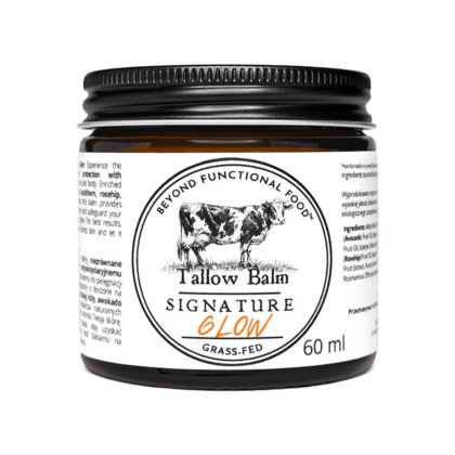 Signature Glow balsam