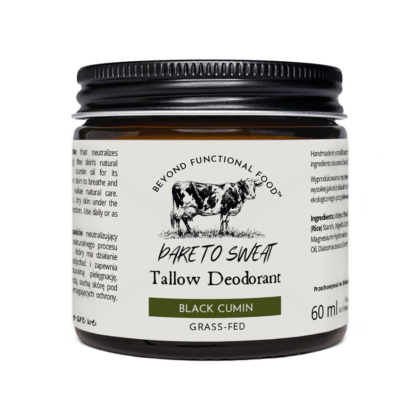 naturalny dezodorant