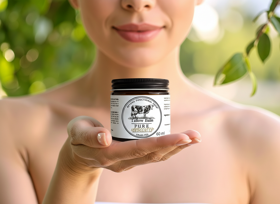 tallow balm