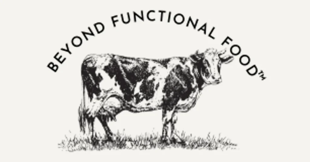 Beyond Functional Food