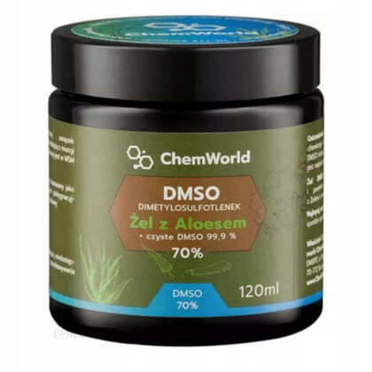 DMSO Chemworld