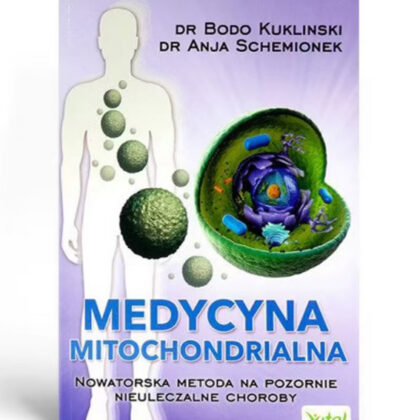 medycyna mitochondrialna