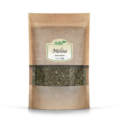 Melisa 200g - Ziółko