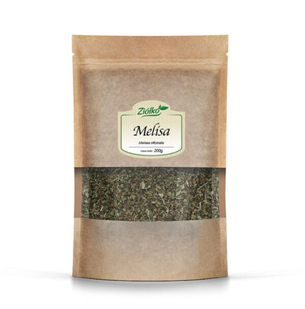 Melisa 200g - Ziółko