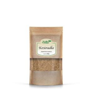 Kozieradka ziarno 200 g - Ziółko