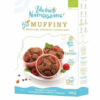 Muffiny bezglutenowe