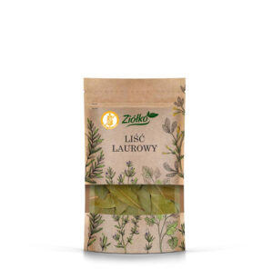 Liść Laurowy 10 g - Ziółko