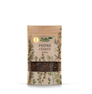 Pieprz czarny ziarno