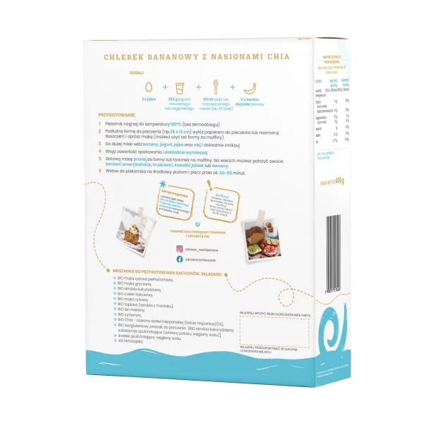 chlebek_bananowy_tyl CHLEBEK BANANOWY z nasionami chia BIO (400 g)