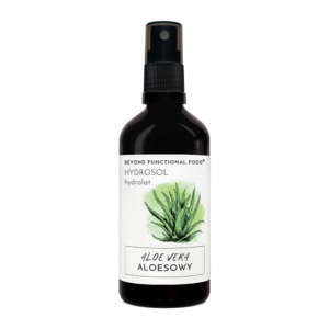 Hydrolat Aloesowy 100 ml - Beyond Functional Food