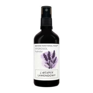 Hydrolat_Lawendowy_100_Beyond_Functional_Food_1000_1000 Hydrolat Lawendowy 100 ml