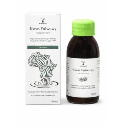 kikaboni 100ml