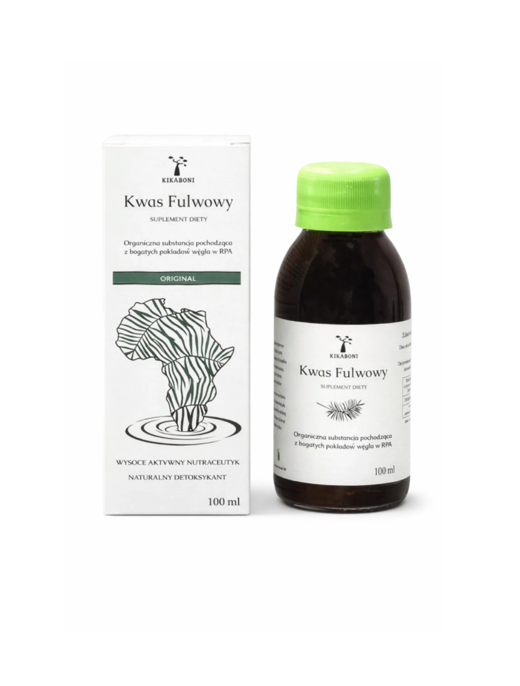 kikaboni 100ml