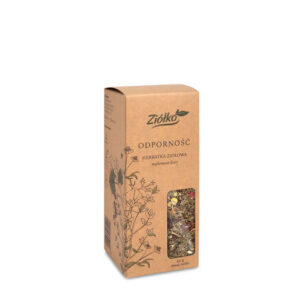 Odporność – herbatka ziołowa 90 g