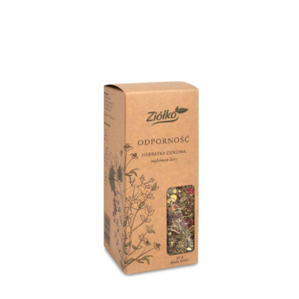 Odporność – herbatka ziołowa 90 g