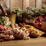 Naturalne wsparcie organizmu