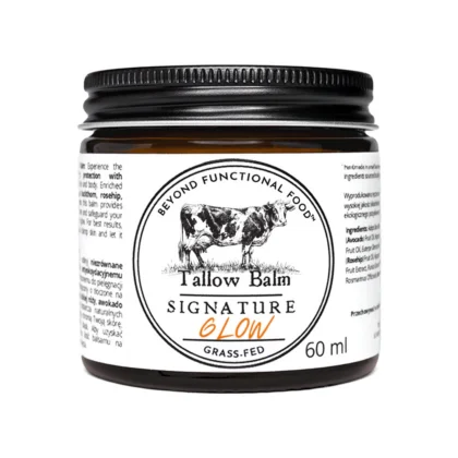 Signature Glow balsam