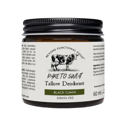 naturalny dezodorant