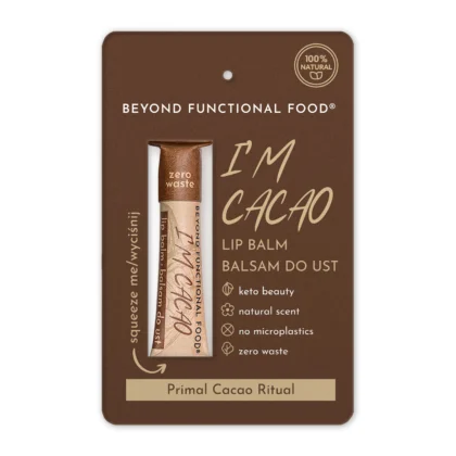 Balsam do ust Bff bio